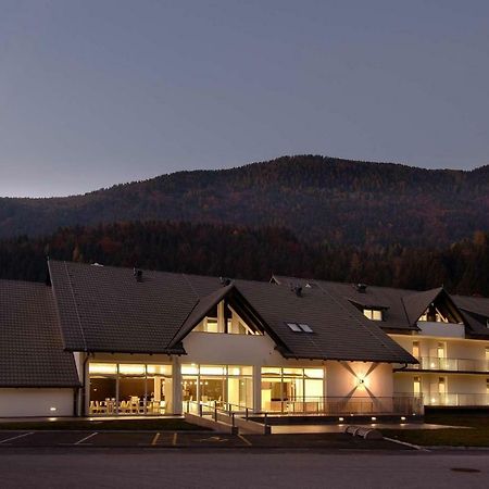 Klass 103 Kranjska Gora Exterior foto