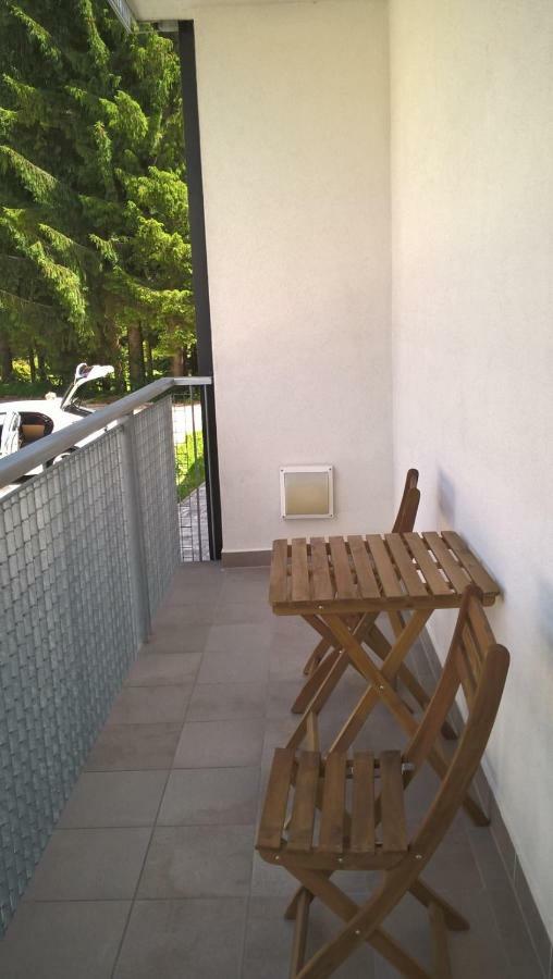 Klass 103 Kranjska Gora Exterior foto